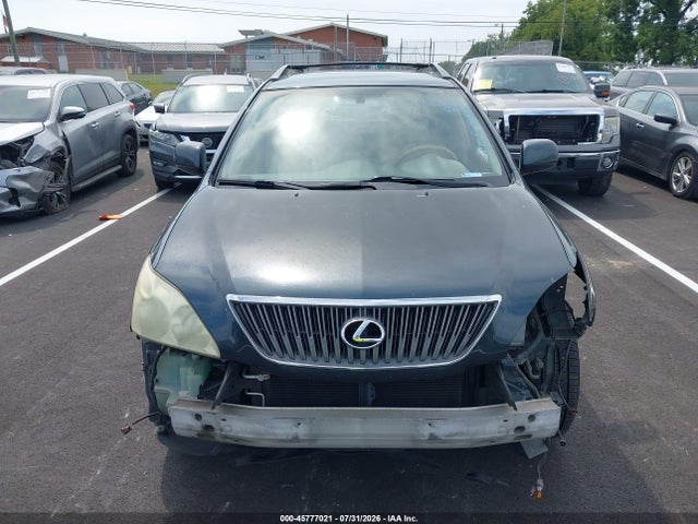 Aukcja sprzedaży 2005 Lexus Rx 330, vin: 2T2GA31U45C021800, numer aukcji: 45777021