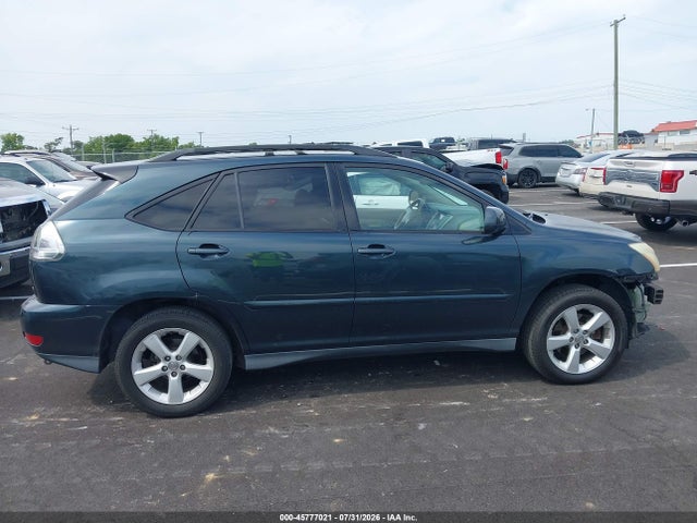 Aukcja sprzedaży 2005 Lexus Rx 330, vin: 2T2GA31U45C021800, numer aukcji: 45777021