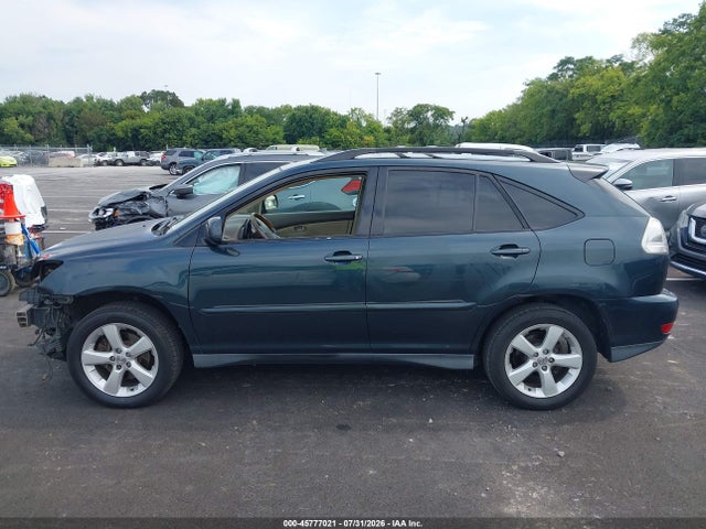 Aukcja sprzedaży 2005 Lexus Rx 330, vin: 2T2GA31U45C021800, numer aukcji: 45777021