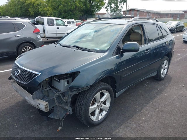 Aukcja sprzedaży 2005 Lexus Rx 330, vin: 2T2GA31U45C021800, numer aukcji: 45777021