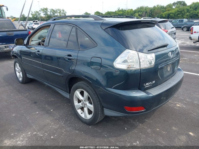 Aukcja sprzedaży 2005 Lexus Rx 330, vin: 2T2GA31U45C021800, numer aukcji: 45777021