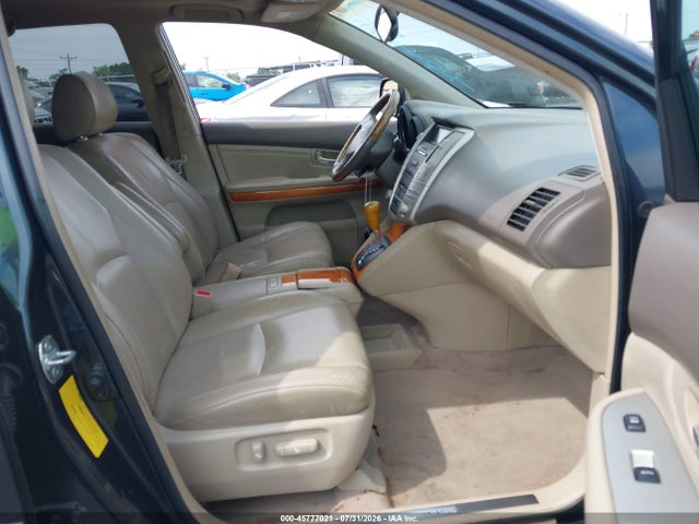 Aukcja sprzedaży 2005 Lexus Rx 330, vin: 2T2GA31U45C021800, numer aukcji: 45777021