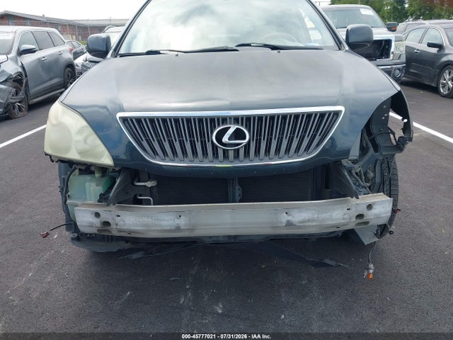 Aukcja sprzedaży 2005 Lexus Rx 330, vin: 2T2GA31U45C021800, numer aukcji: 45777021