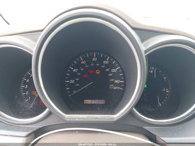 Aukcja sprzedaży 2005 Lexus Rx 330, vin: 2T2GA31U45C021800, numer aukcji: 45777021