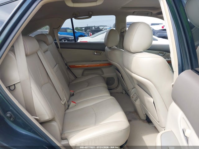 Aukcja sprzedaży 2005 Lexus Rx 330, vin: 2T2GA31U45C021800, numer aukcji: 45777021