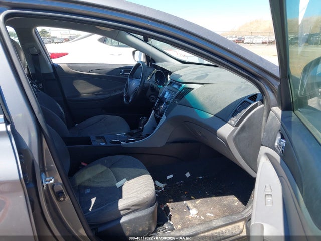 45777022 :رقم المزاد ، 5NPEB4AC5BH265194 vin ، 2011 Hyundai Sonata Gls مزاد بيع