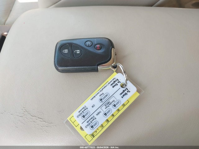 2012 Lexus Rx 350 მანქანა იყიდება აუქციონზე, vin: 2T2BK1BA4CC141982, აუქციონის ნომერი: 45777023