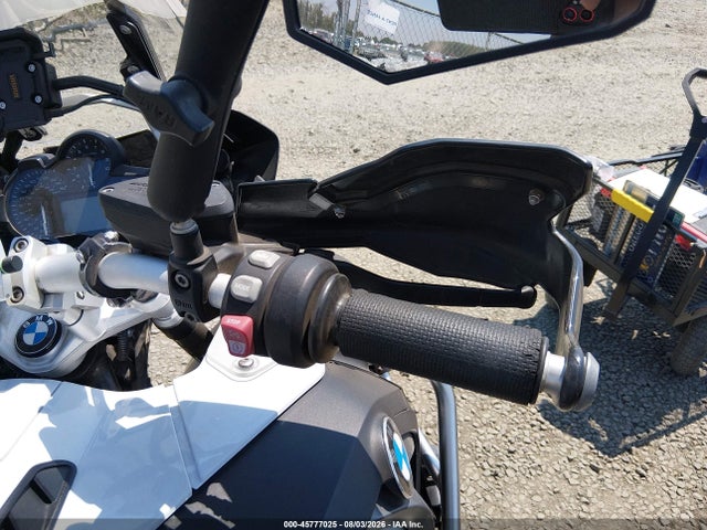 BMW R1200 Gs Adventure 2017 WB10A1209HZ897999 Image 16