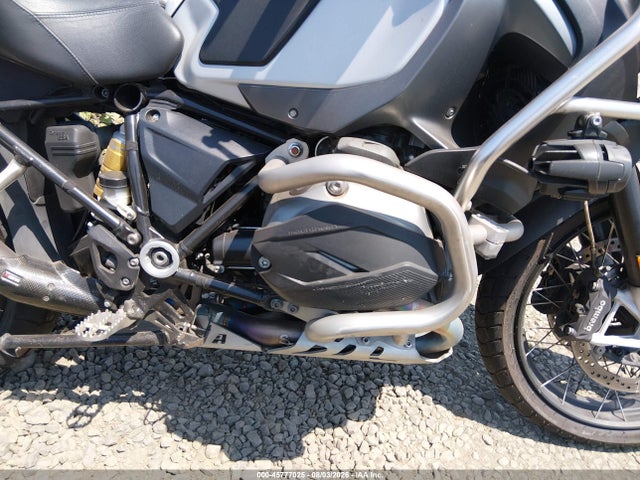 BMW R1200 Gs Adventure 2017 WB10A1209HZ897999 Image 8