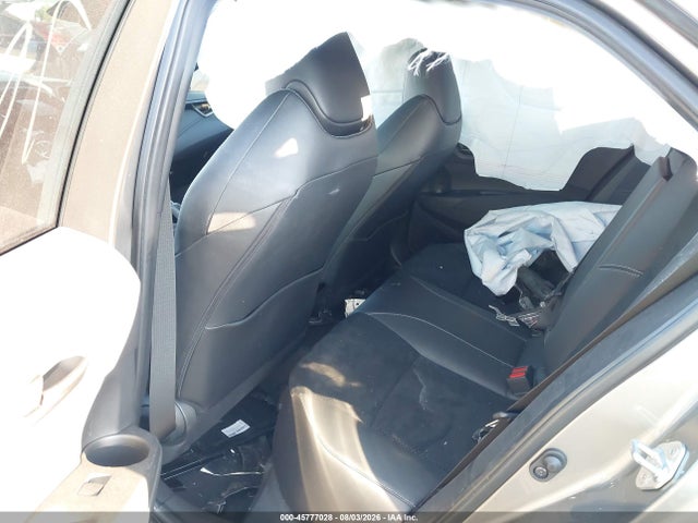 Toyota Gr Corolla Premium 2024 JTNABAAE6RA009965 Image 8