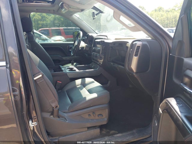 Продаж на аукціоні авто 2016 Gmc Sierra 1500 Slt, vin: 3GTU2NEC0GG206419, номер лоту: 45777029