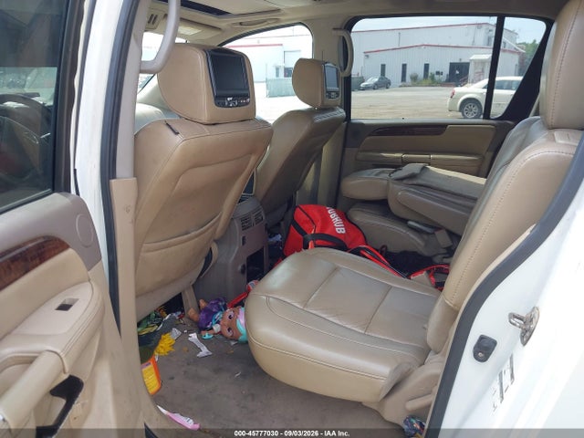 45777030 :رقم المزاد ، 5N1AA0NE7DN614912 vin ، 2013 Nissan Armada Platinum مزاد بيع