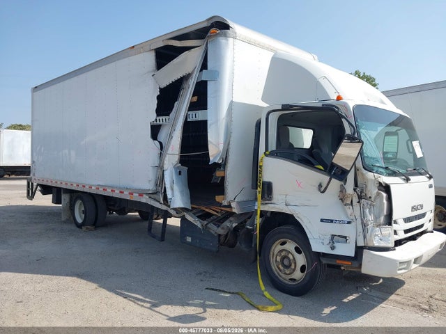 Aukcja sprzedaży 2018 Isuzu Nrr, vin: JALE5W168J7302253, numer aukcji: 45777033