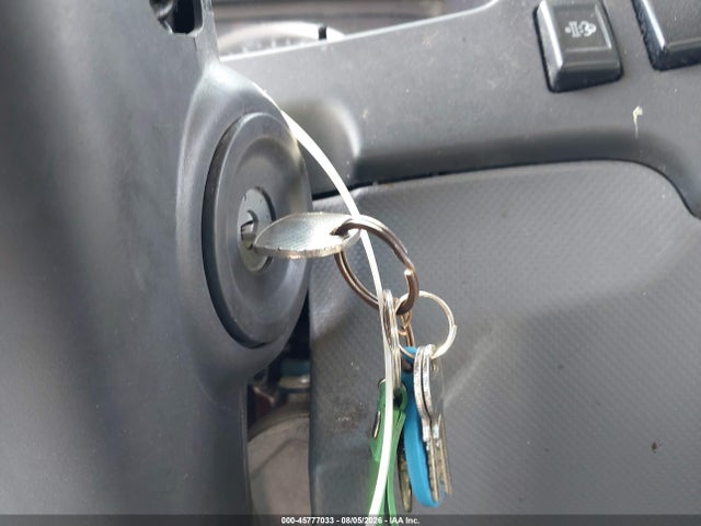 45777033 :رقم المزاد ، JALE5W168J7302253 vin ، 2018 Isuzu Nrr مزاد بيع