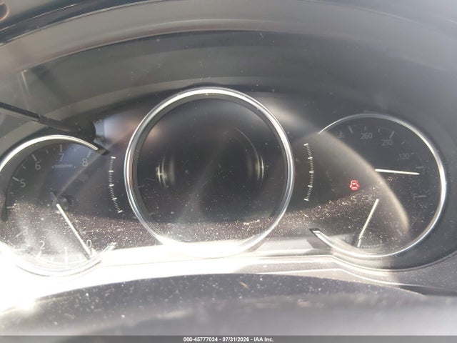 Продажа на аукционе авто 2021 Mazda Cx-9 Grand Touring, vin: JM3TCBDY7M0535694, номер лота: 45777034