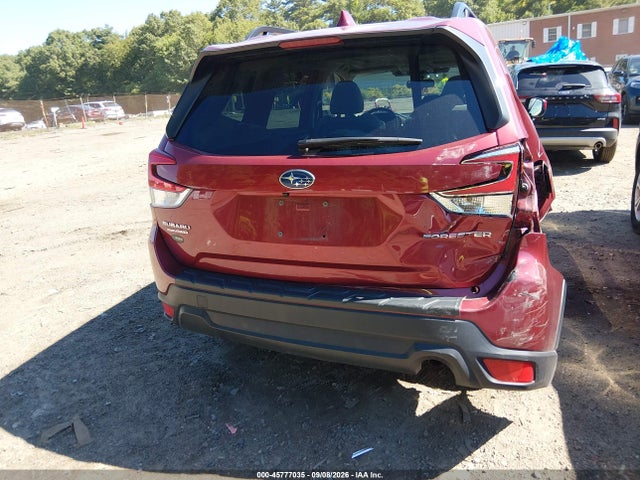 2023 Subaru Forester Premium მანქანა იყიდება აუქციონზე, vin: JF2SKAECXPH430711, აუქციონის ნომერი: 45777035
