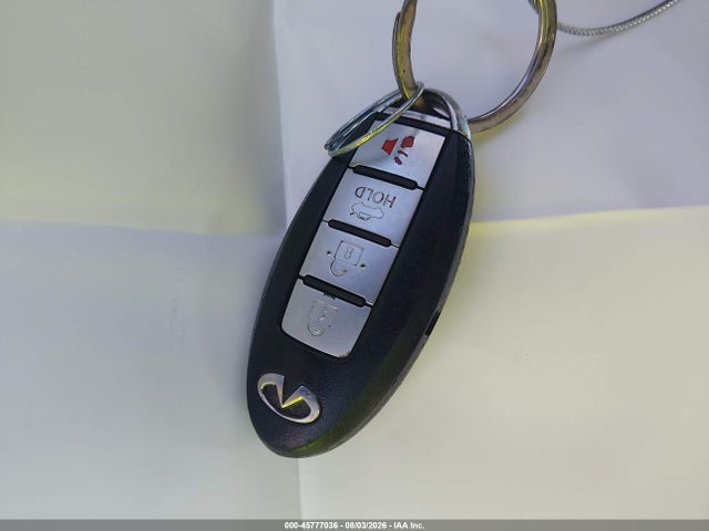 Продаж на аукціоні авто 2015 Infiniti Q40, vin: JN1CV6AP7FM580686, номер лоту: 45777036