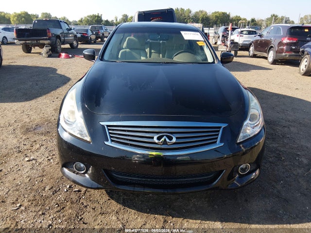 Продаж на аукціоні авто 2015 Infiniti Q40, vin: JN1CV6AP7FM580686, номер лоту: 45777036