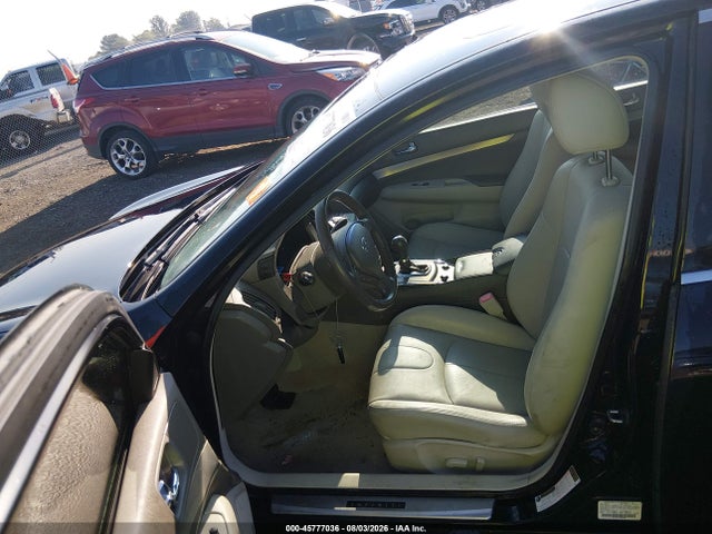 Продаж на аукціоні авто 2015 Infiniti Q40, vin: JN1CV6AP7FM580686, номер лоту: 45777036