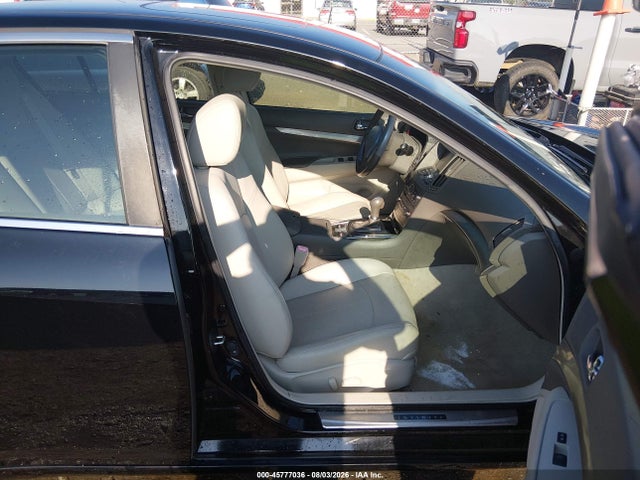 Продаж на аукціоні авто 2015 Infiniti Q40, vin: JN1CV6AP7FM580686, номер лоту: 45777036