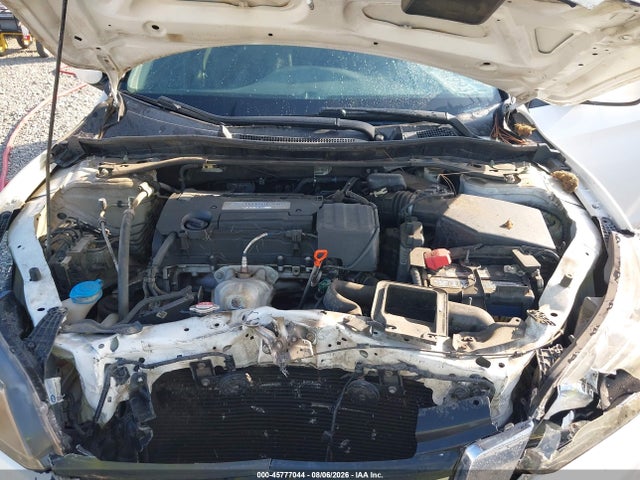 Aukcja sprzedaży 2014 Honda Accord Sport, vin: 1HGCR2F55EA032723, numer aukcji: 45777044