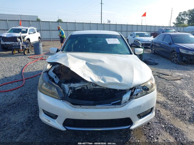 Aukcja sprzedaży 2014 Honda Accord Sport, vin: 1HGCR2F55EA032723, numer aukcji: 45777044