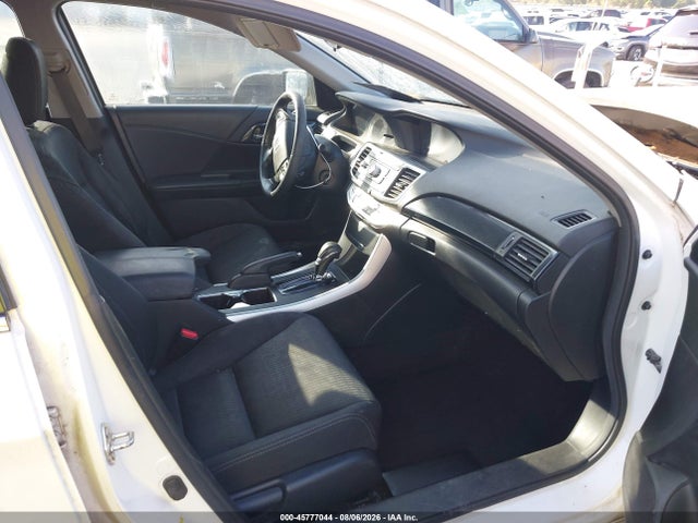 Aukcja sprzedaży 2014 Honda Accord Sport, vin: 1HGCR2F55EA032723, numer aukcji: 45777044