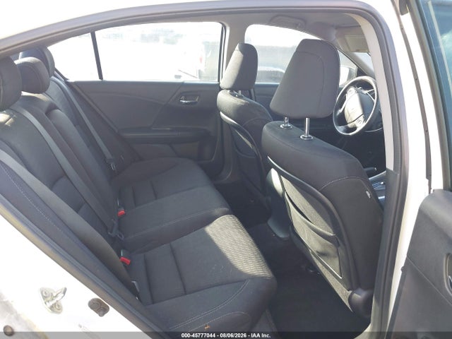 Aukcja sprzedaży 2014 Honda Accord Sport, vin: 1HGCR2F55EA032723, numer aukcji: 45777044