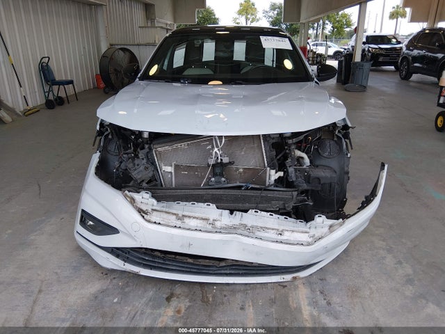 2019 Volkswagen Jetta 1.4t R-line/1.4t S/1.4t Se მანქანა იყიდება აუქციონზე, vin: 3VWC57BU5KM104567, აუქციონის ნომერი: 45777045
