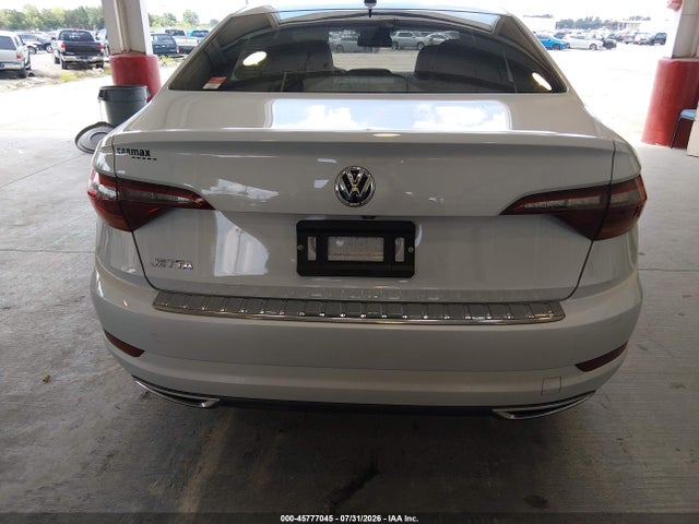 2019 Volkswagen Jetta 1.4t R-line/1.4t S/1.4t Se მანქანა იყიდება აუქციონზე, vin: 3VWC57BU5KM104567, აუქციონის ნომერი: 45777045
