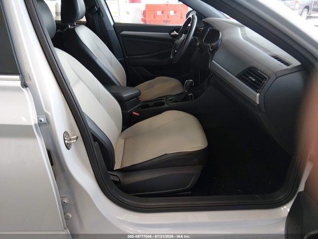 2019 Volkswagen Jetta 1.4t R-line/1.4t S/1.4t Se მანქანა იყიდება აუქციონზე, vin: 3VWC57BU5KM104567, აუქციონის ნომერი: 45777045