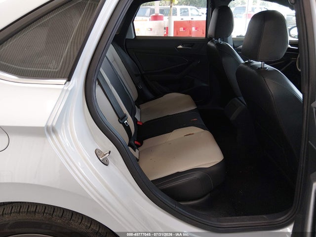 2019 Volkswagen Jetta 1.4t R-line/1.4t S/1.4t Se მანქანა იყიდება აუქციონზე, vin: 3VWC57BU5KM104567, აუქციონის ნომერი: 45777045