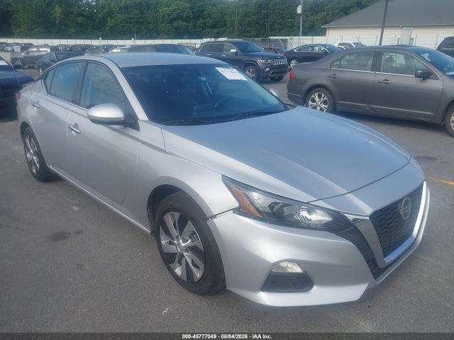 Продажа на аукционе авто 2020 Nissan Altima S Fwd, vin: 1N4BL4BV0LC243347, номер лота: 45777049
