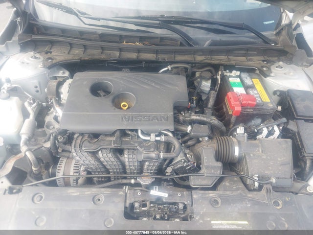 Продаж на аукціоні авто 2020 Nissan Altima S Fwd, vin: 1N4BL4BV0LC243347, номер лоту: 45777049