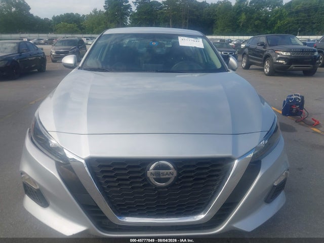 Продаж на аукціоні авто 2020 Nissan Altima S Fwd, vin: 1N4BL4BV0LC243347, номер лоту: 45777049