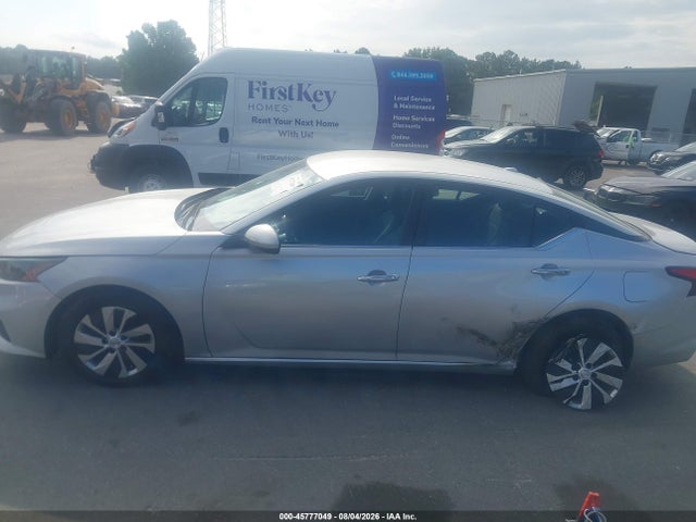 Продаж на аукціоні авто 2020 Nissan Altima S Fwd, vin: 1N4BL4BV0LC243347, номер лоту: 45777049