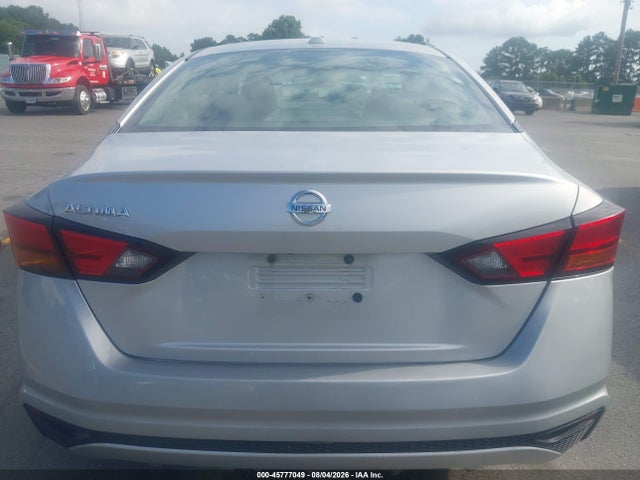 Продаж на аукціоні авто 2020 Nissan Altima S Fwd, vin: 1N4BL4BV0LC243347, номер лоту: 45777049