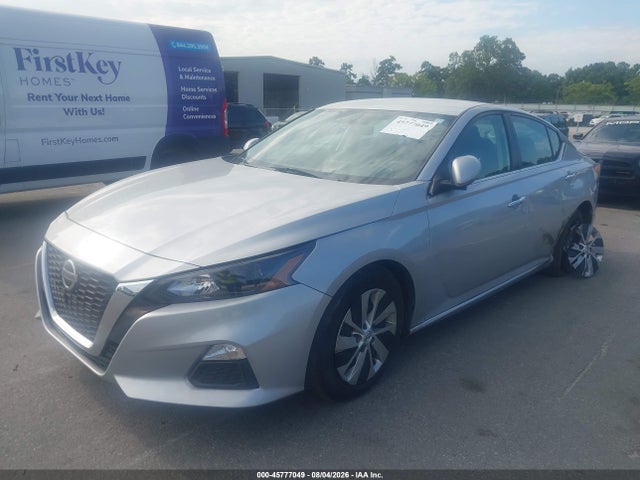 Продаж на аукціоні авто 2020 Nissan Altima S Fwd, vin: 1N4BL4BV0LC243347, номер лоту: 45777049