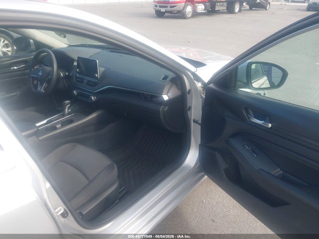 Продаж на аукціоні авто 2020 Nissan Altima S Fwd, vin: 1N4BL4BV0LC243347, номер лоту: 45777049