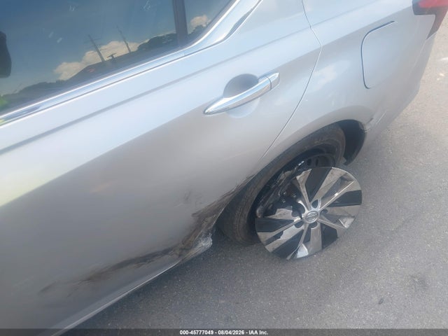Продаж на аукціоні авто 2020 Nissan Altima S Fwd, vin: 1N4BL4BV0LC243347, номер лоту: 45777049