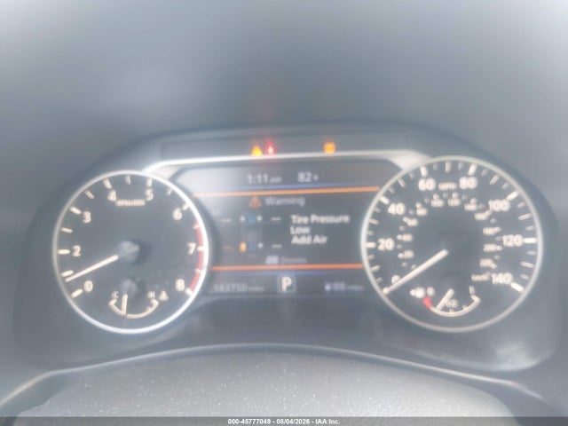 Продаж на аукціоні авто 2020 Nissan Altima S Fwd, vin: 1N4BL4BV0LC243347, номер лоту: 45777049