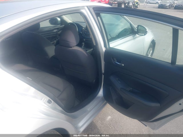 Продаж на аукціоні авто 2020 Nissan Altima S Fwd, vin: 1N4BL4BV0LC243347, номер лоту: 45777049