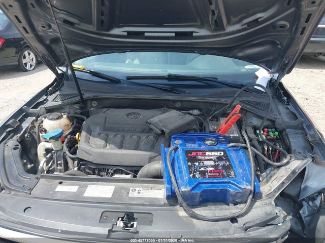 Продаж на аукціоні авто 2018 Volkswagen Passat 2.0t Se, vin: 1VWBA7A31JC027891, номер лоту: 45777055