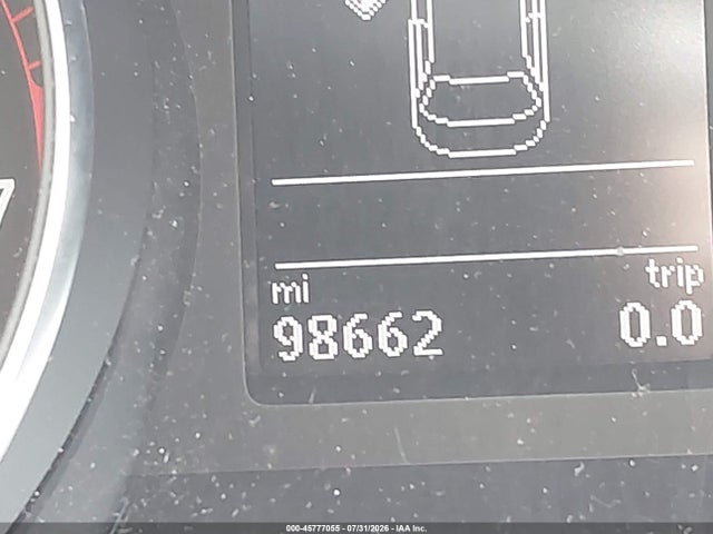 Продаж на аукціоні авто 2018 Volkswagen Passat 2.0t Se, vin: 1VWBA7A31JC027891, номер лоту: 45777055