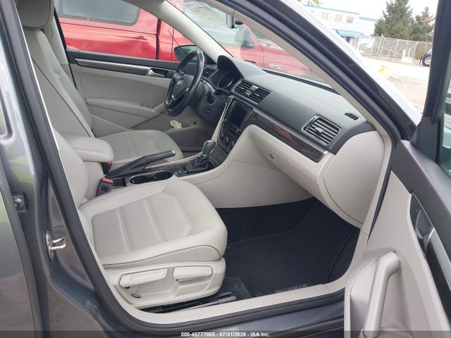 Продаж на аукціоні авто 2018 Volkswagen Passat 2.0t Se, vin: 1VWBA7A31JC027891, номер лоту: 45777055