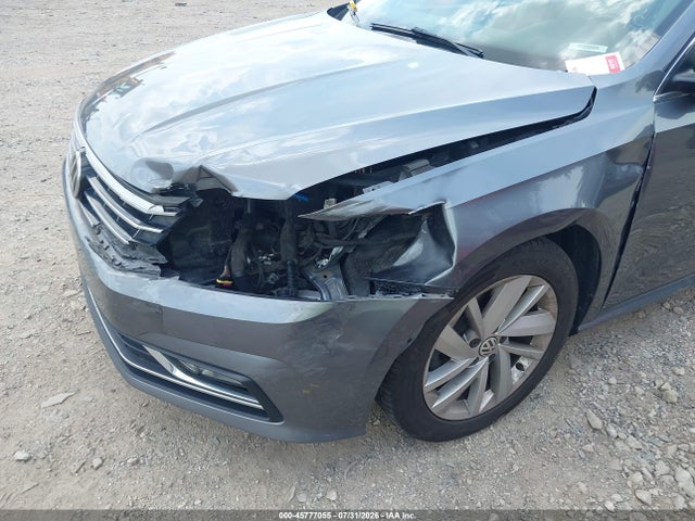 Продаж на аукціоні авто 2018 Volkswagen Passat 2.0t Se, vin: 1VWBA7A31JC027891, номер лоту: 45777055