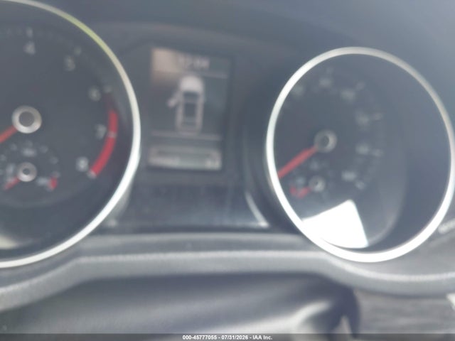 Продаж на аукціоні авто 2018 Volkswagen Passat 2.0t Se, vin: 1VWBA7A31JC027891, номер лоту: 45777055