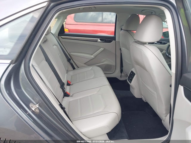 Продаж на аукціоні авто 2018 Volkswagen Passat 2.0t Se, vin: 1VWBA7A31JC027891, номер лоту: 45777055