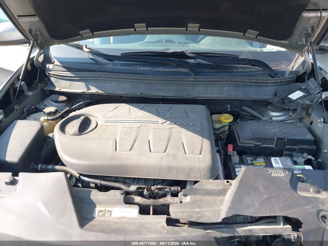 Aukcja sprzedaży 2016 Jeep Cherokee Altitude, vin: 1C4PJMCS9GW103442, numer aukcji: 45777062