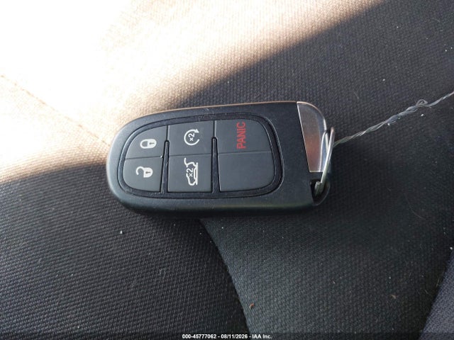 Aukcja sprzedaży 2016 Jeep Cherokee Altitude, vin: 1C4PJMCS9GW103442, numer aukcji: 45777062